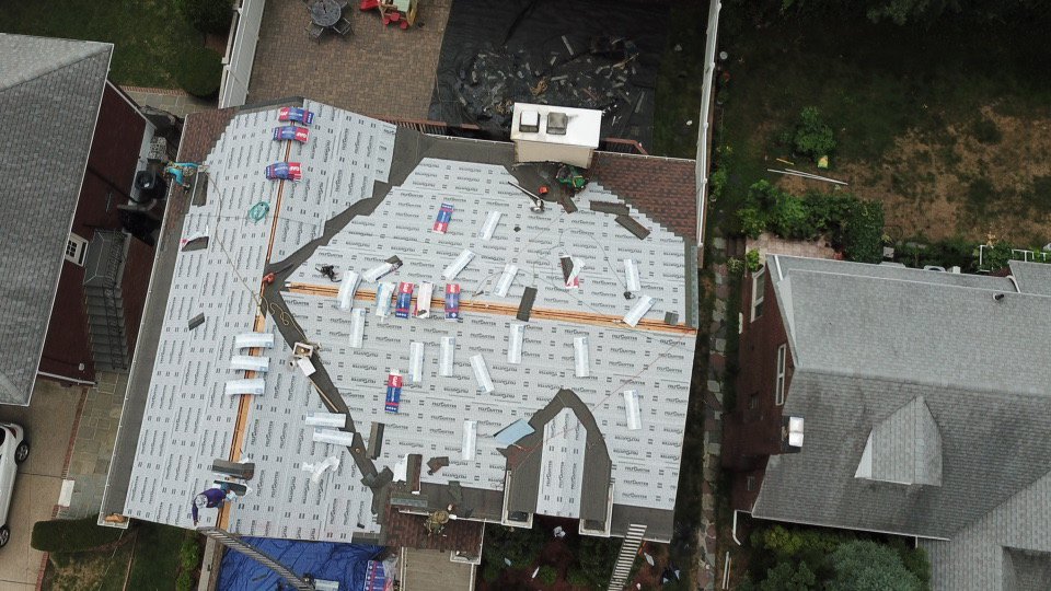 Roofing and Siding Experts in New Jersey | A1 Progressive