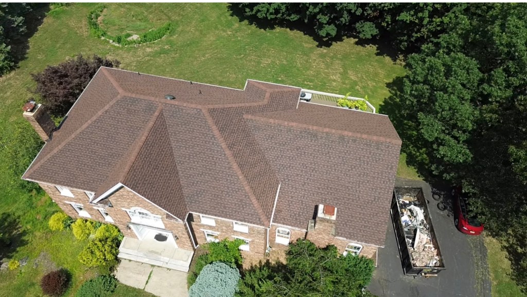 roof