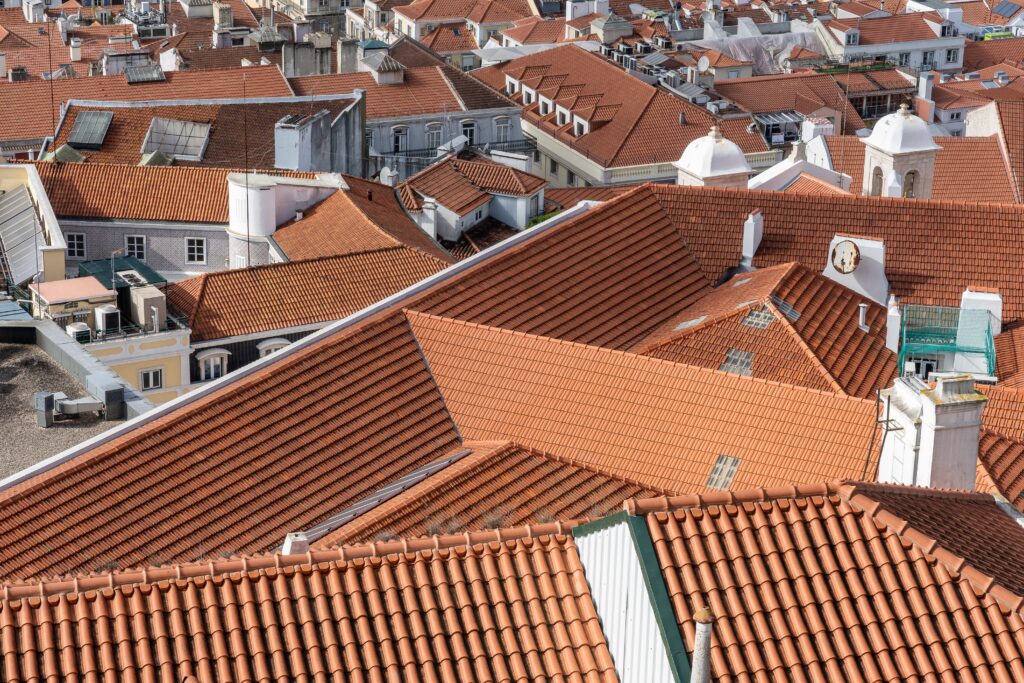 Replace your roof