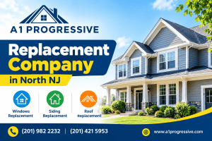 How to Choose the Best Window Replacement Company in North NJ