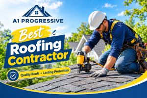 How to Choose the Best Roofing Contractor in North NJ for Your Home